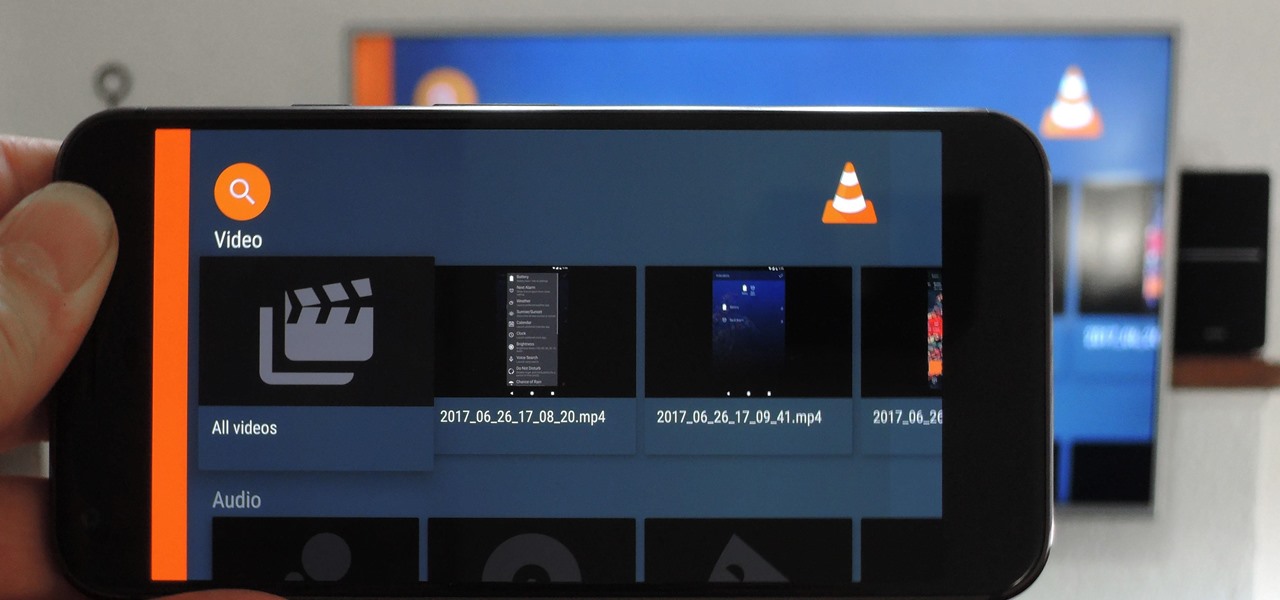 how to install vlc on samsung tv